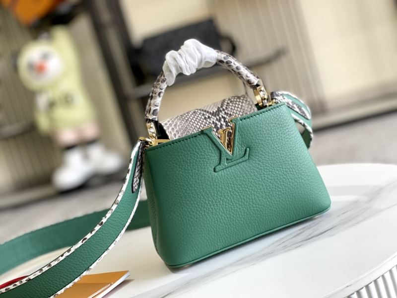 Louis Vuitton Top Handle Bags